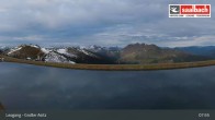 Archiv Foto Webcam Großer Asitz Leogang 07:00
