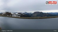 Archiv Foto Webcam Großer Asitz Leogang 10:00