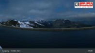 Archived image Webcam Leogang - Großer Asitz 02:00