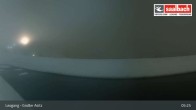 Archiv Foto Webcam Großer Asitz Leogang 04:00