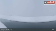 Archiv Foto Webcam Großer Asitz Leogang 08:00