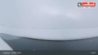 Archiv Foto Webcam Großer Asitz Leogang 12:00