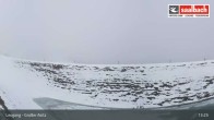 Archiv Foto Webcam Großer Asitz Leogang 12:00