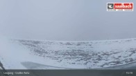 Archiv Foto Webcam Großer Asitz Leogang 14:00