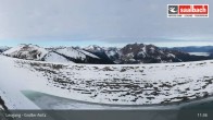 Archiv Foto Webcam Großer Asitz Leogang 10:00