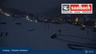 Archived image Webcam Asitzbahn Base Station in Leogang 06:00