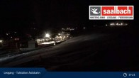 Archived image Webcam Asitzbahn Base Station in Leogang 18:00