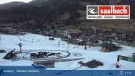 Archiv Foto Webcam Asitzbahn Talstation in Leogang 16:00