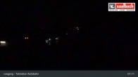 Archiv Foto Webcam Asitzbahn Talstation in Leogang 00:00
