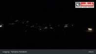Archiv Foto Webcam Asitzbahn Talstation in Leogang 02:00