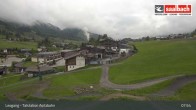 Archiv Foto Webcam Asitzbahn Talstation in Leogang 07:00