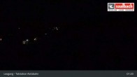 Archiv Foto Webcam Asitzbahn Talstation in Leogang 00:00