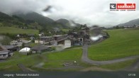 Archived image Webcam Asitzbahn Base Station in Leogang 06:00