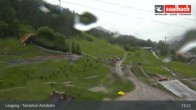 Archiv Foto Webcam Asitzbahn Talstation in Leogang 12:00