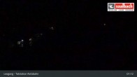 Archiv Foto Webcam Asitzbahn Talstation in Leogang 00:00