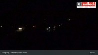 Archiv Foto Webcam Asitzbahn Talstation in Leogang 02:00