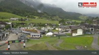 Archiv Foto Webcam Asitzbahn Talstation in Leogang 16:00