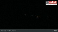 Archiv Foto Webcam Asitzbahn Talstation in Leogang 00:00