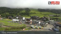 Archiv Foto Webcam Asitzbahn Talstation in Leogang 08:00