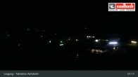 Archiv Foto Webcam Asitzbahn Talstation in Leogang 00:00