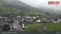 Archiv Foto Webcam Asitzbahn Talstation in Leogang 07:00