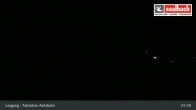 Archiv Foto Webcam Asitzbahn Talstation in Leogang 00:00