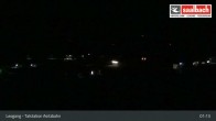 Archiv Foto Webcam Asitzbahn Talstation in Leogang 00:00