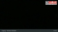 Archiv Foto Webcam Asitzbahn Talstation in Leogang 00:00