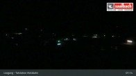 Archiv Foto Webcam Asitzbahn Talstation in Leogang 00:00