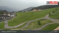 Archiv Foto Webcam Asitzbahn Talstation in Leogang 14:00