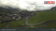 Archiv Foto Webcam Asitzbahn Talstation in Leogang 06:00