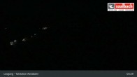Archiv Foto Webcam Asitzbahn Talstation in Leogang 02:00