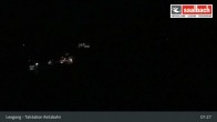 Archiv Foto Webcam Asitzbahn Talstation in Leogang 00:00