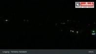 Archived image Webcam Asitzbahn Base Station in Leogang 02:00
