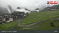 Archived image Webcam Asitzbahn Base Station in Leogang 06:00