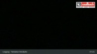 Archiv Foto Webcam Asitzbahn Talstation in Leogang 00:00