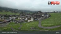 Archiv Foto Webcam Asitzbahn Talstation in Leogang 06:00