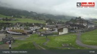 Archiv Foto Webcam Asitzbahn Talstation in Leogang 07:00