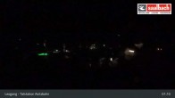 Archiv Foto Webcam Asitzbahn Talstation in Leogang 00:00