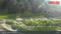 Archiv Foto Webcam Asitzbahn Talstation in Leogang 16:00