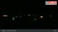 Archiv Foto Webcam Asitzbahn Talstation in Leogang 00:00