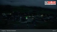 Archiv Foto Webcam Asitzbahn Talstation in Leogang 04:00