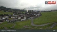 Archiv Foto Webcam Asitzbahn Talstation in Leogang 06:00