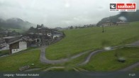 Archiv Foto Webcam Asitzbahn Talstation in Leogang 10:00