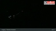 Archiv Foto Webcam Asitzbahn Talstation in Leogang 02:00