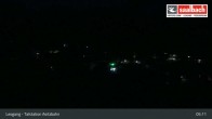Archiv Foto Webcam Asitzbahn Talstation in Leogang 04:00