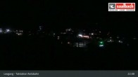 Archiv Foto Webcam Asitzbahn Talstation in Leogang 00:00