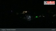 Archiv Foto Webcam Asitzbahn Talstation in Leogang 00:00