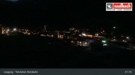 Archiv Foto Webcam Asitzbahn Talstation in Leogang 20:00