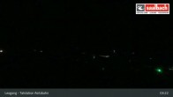 Archiv Foto Webcam Asitzbahn Talstation in Leogang 02:00